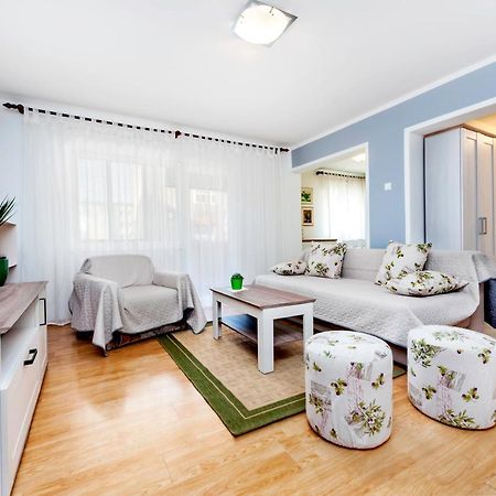 Apartman Oly Rovinj Zewnętrze zdjęcie