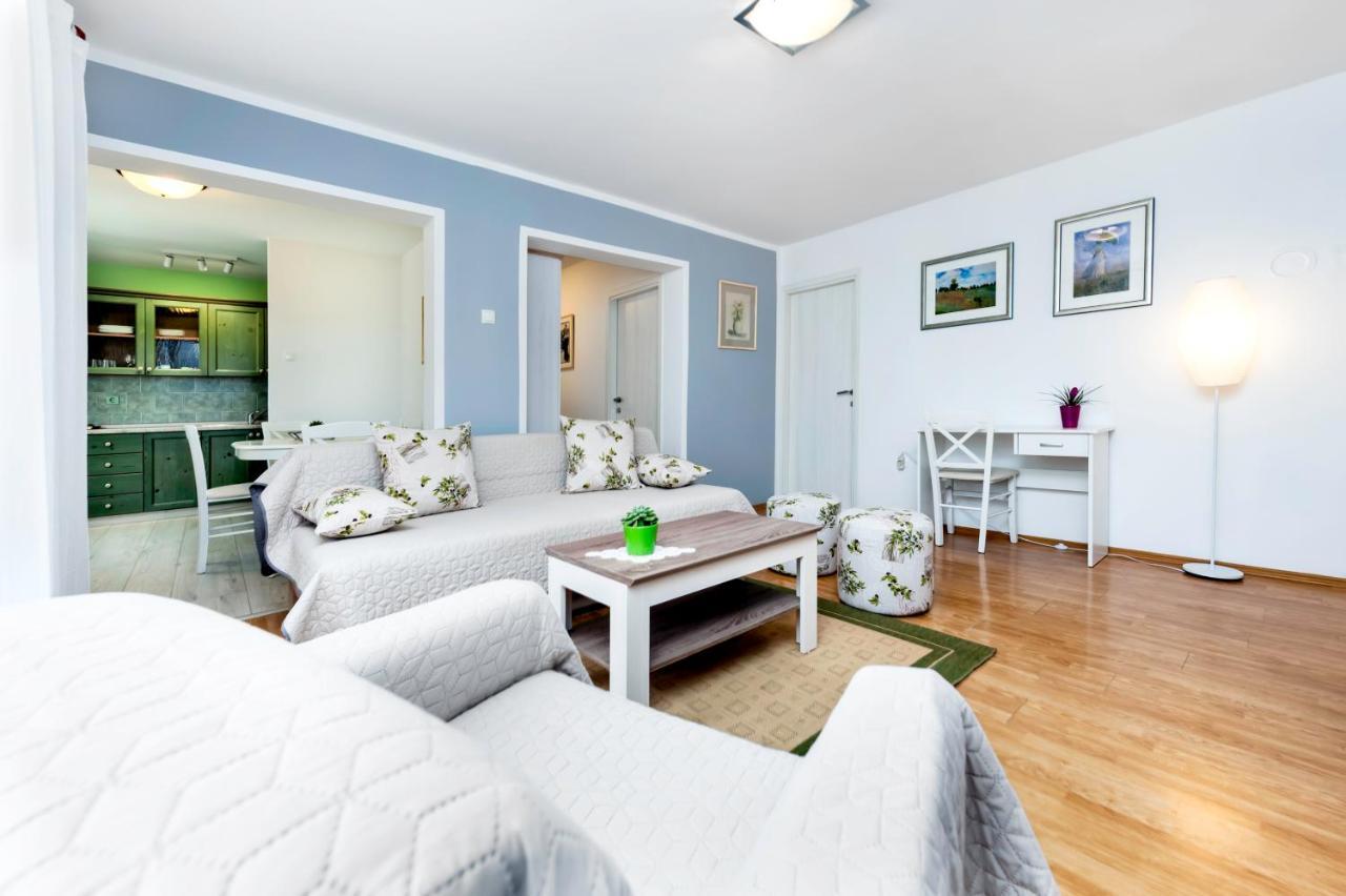 Apartman Oly Rovinj Zewnętrze zdjęcie