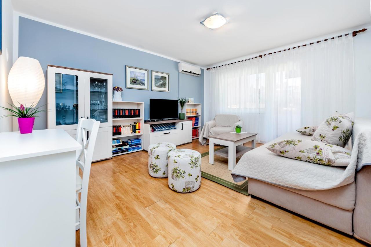 Apartman Oly Rovinj Zewnętrze zdjęcie