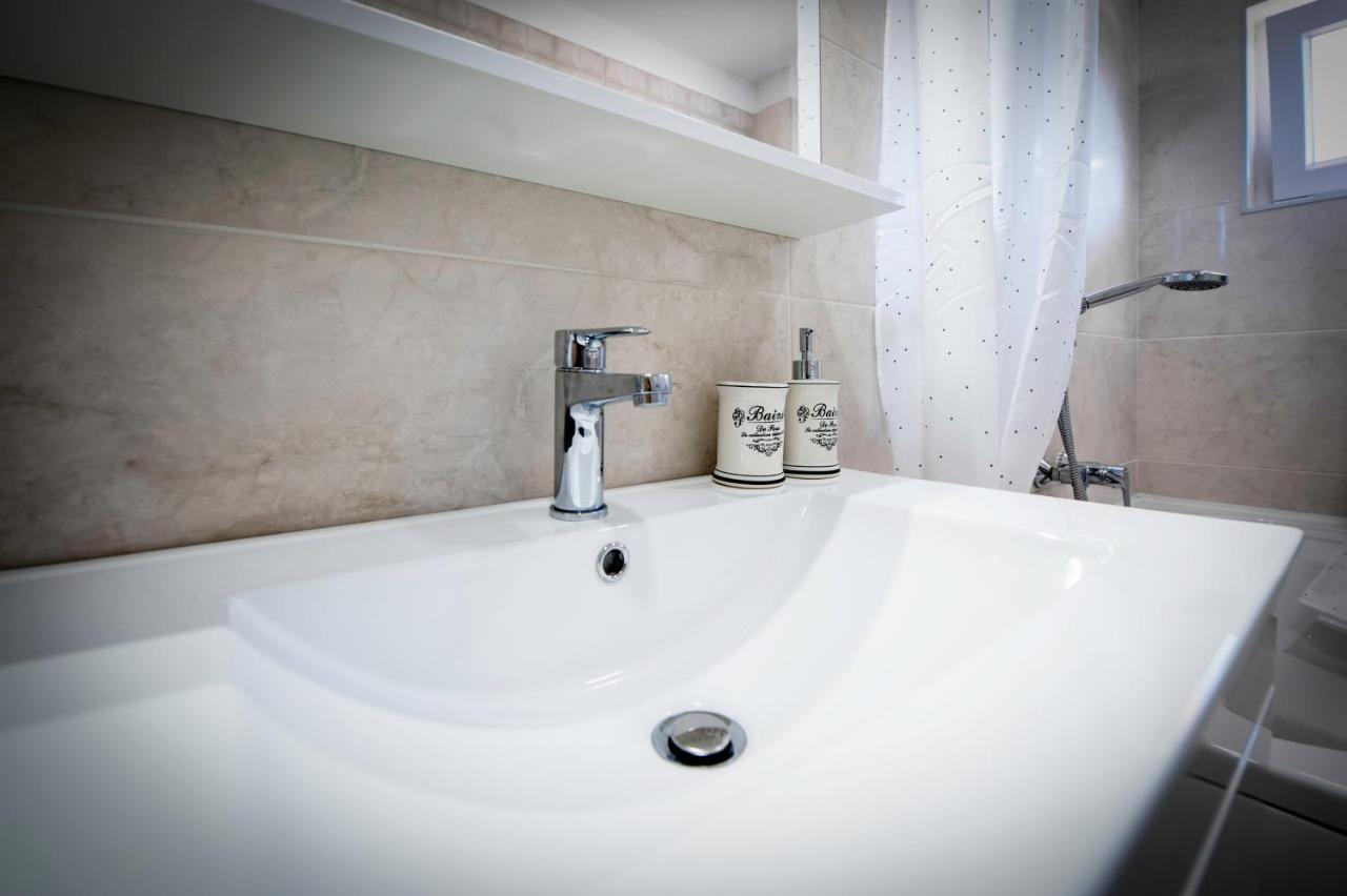 Apartman Oly Rovinj Zewnętrze zdjęcie