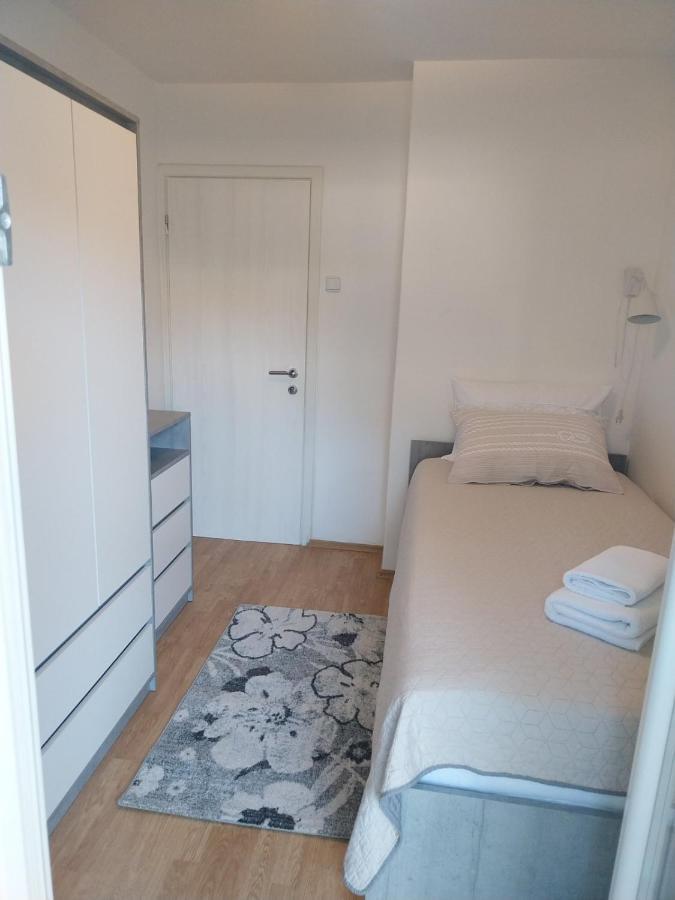 Apartman Oly Rovinj Zewnętrze zdjęcie