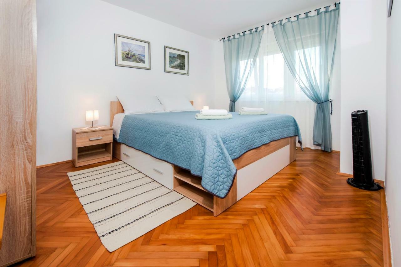 Apartman Oly Rovinj Zewnętrze zdjęcie