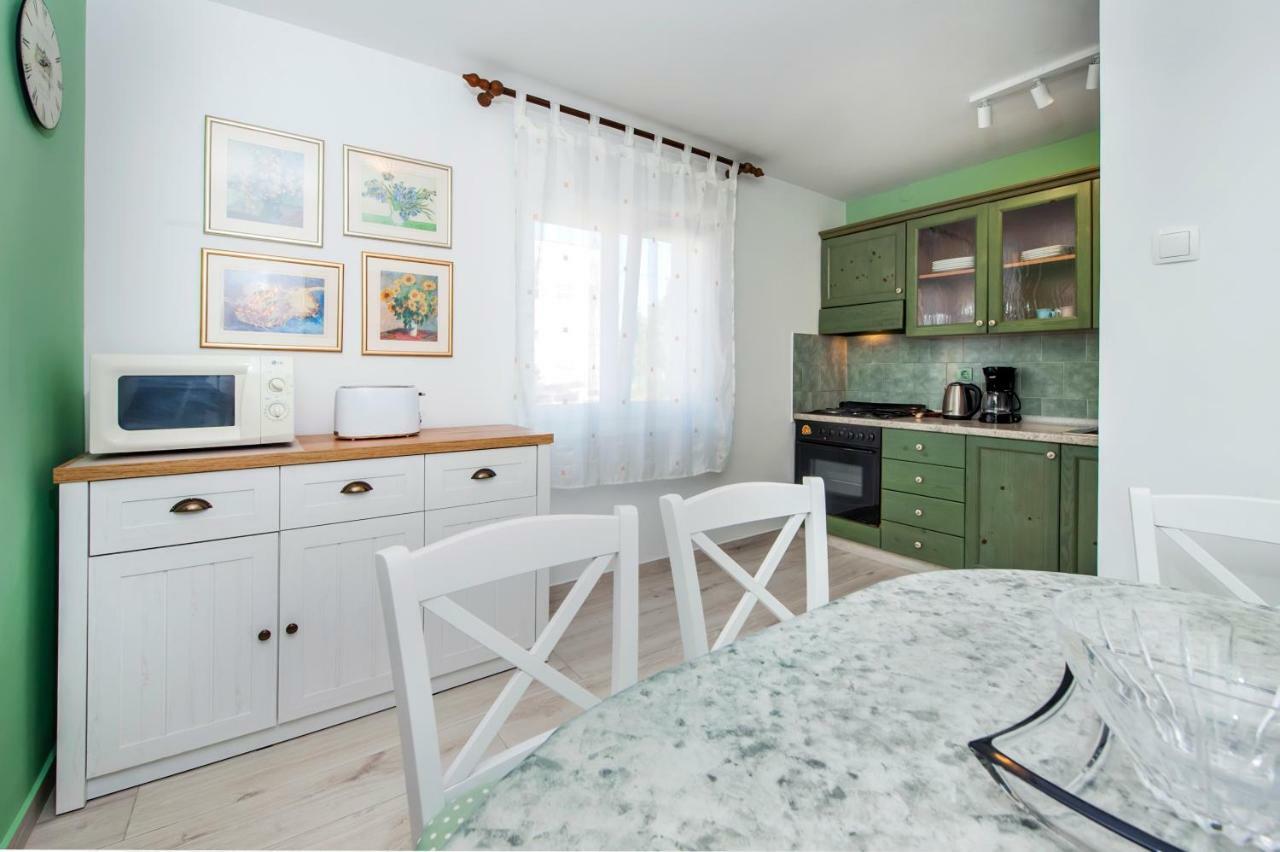 Apartman Oly Rovinj Zewnętrze zdjęcie