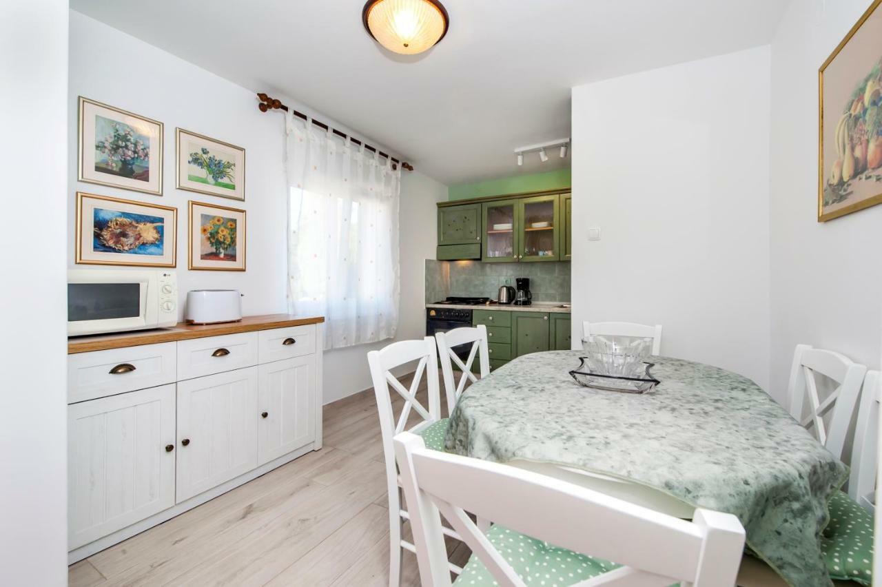 Apartman Oly Rovinj Zewnętrze zdjęcie