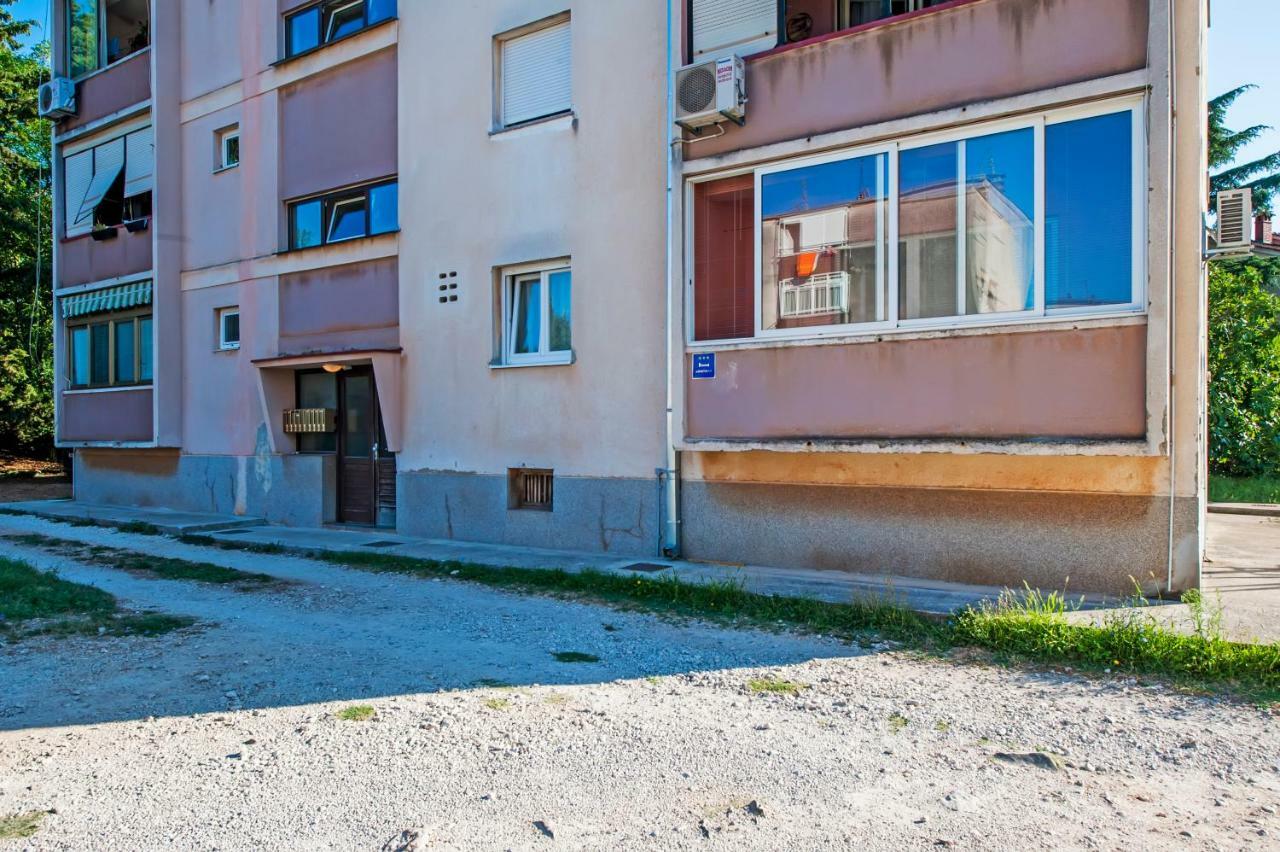 Apartman Oly Rovinj Zewnętrze zdjęcie