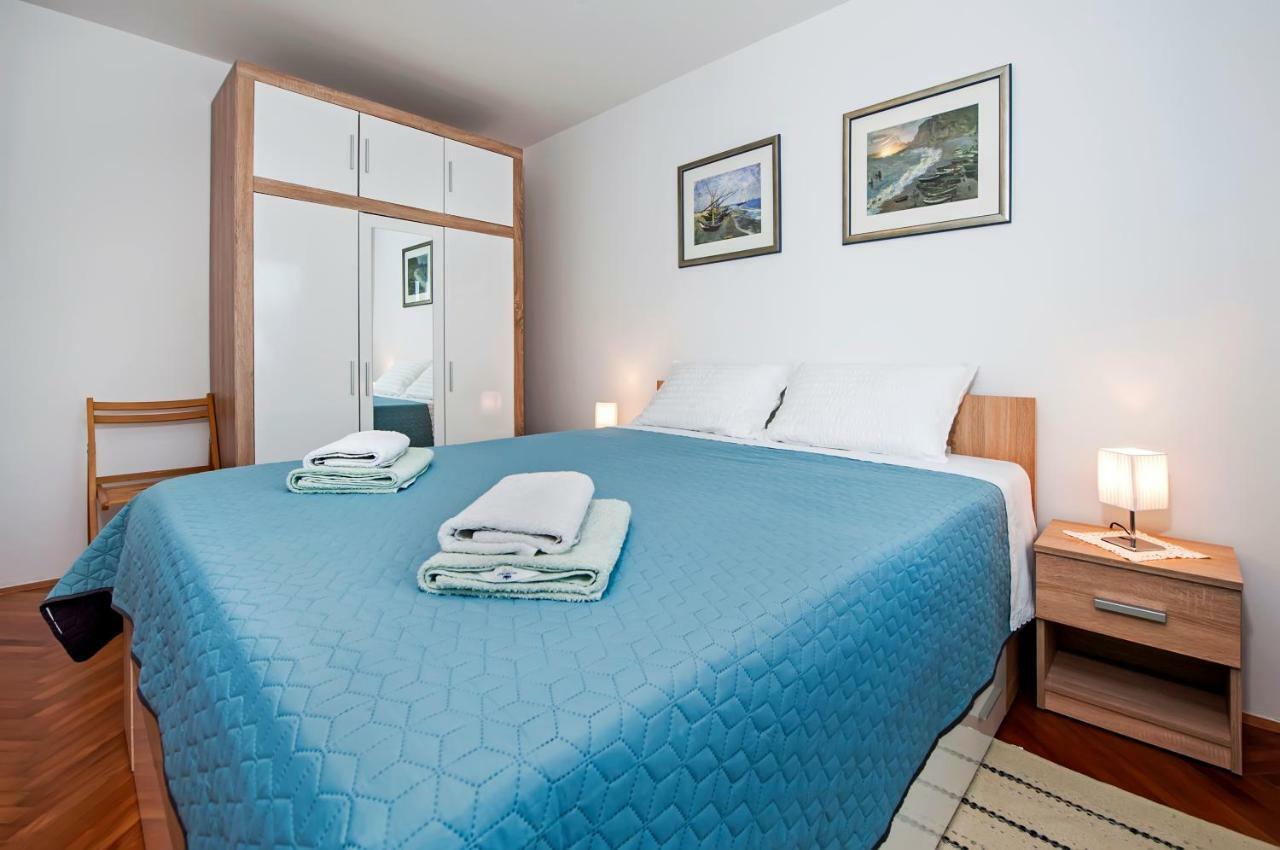 Apartman Oly Rovinj Zewnętrze zdjęcie