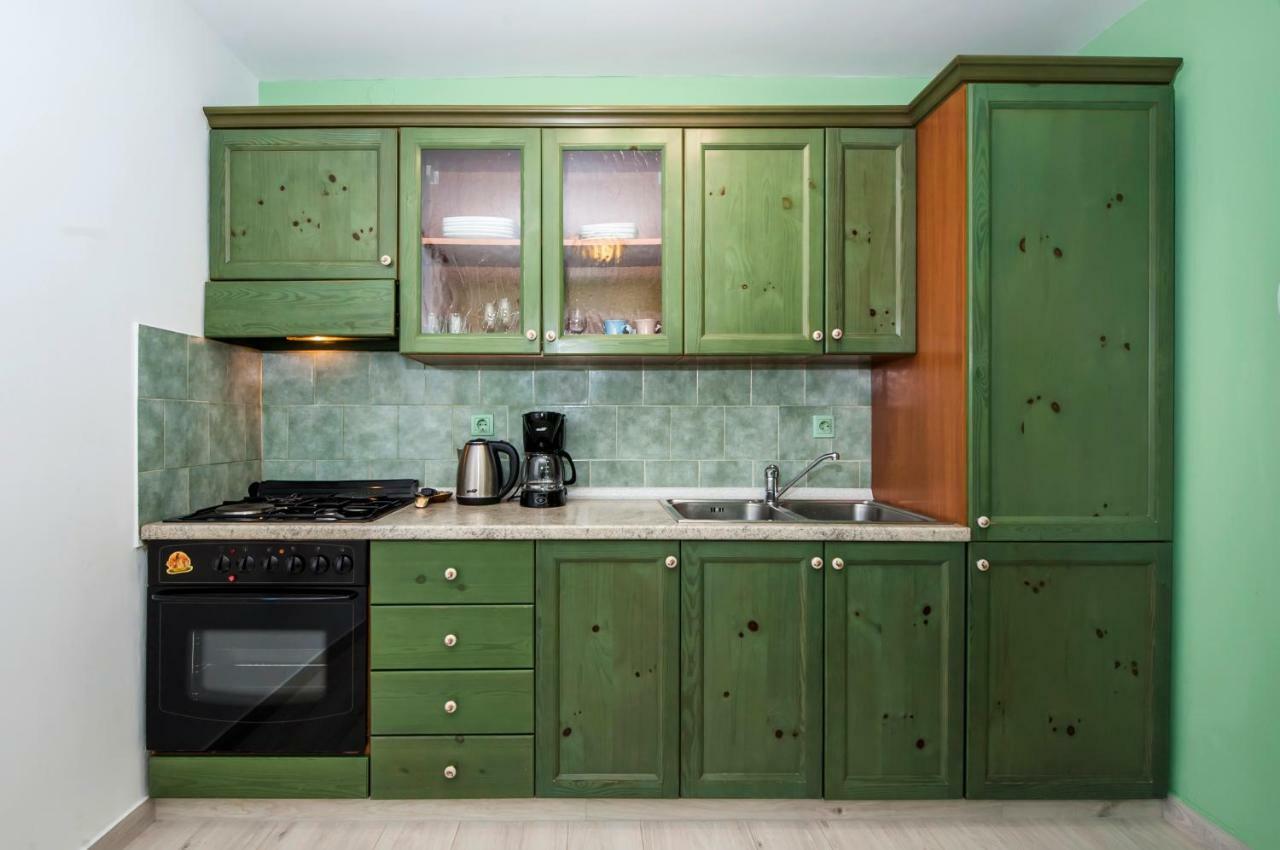 Apartman Oly Rovinj Zewnętrze zdjęcie
